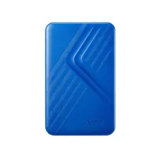 გარე მყარი დისკი Apacer USB 3.1 Gen 1 AC233 2TB Black  - Primestore.ge