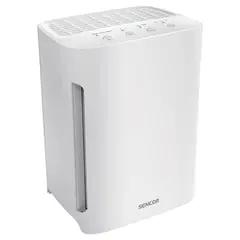 ჰაერის გამწმენდი SENCOR SHA 6400WH  - Primestore.ge