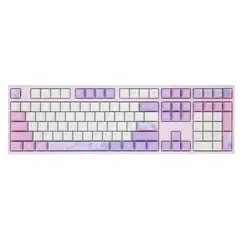 კლავიატურა Varmilo VEM87 Dreams On Board EC V2 Rose UA  - Primestore.ge