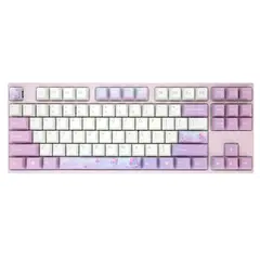 კლავიატურა Varmilo VED87 Dreams On Board Cherry Mx Brown UA  - Primestore.ge