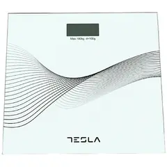 იატაკის სასწორი Tesla BS103W, Scale For The Floor  - Primestore.ge