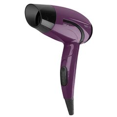 Hair dryer Scarlett SC-HD70T28, 1000W, Hair Dryer, Purple