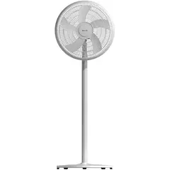 ვენტილატორი Deerma DEM-FD15W, 40W, Fan, White  - Primestore.ge