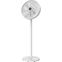 ვენტილატორი Deerma DEM-FD10W, 60W, Fan, White  - Primestore.ge