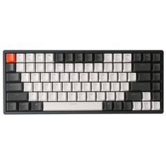 Keyboard Keychron K2 84 Key Gateron Hot-Swap White LED Brown