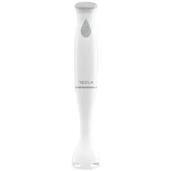 ხელის ბლენდერი Tesla HB100WG, 200W, Blender, White  - Primestore.ge