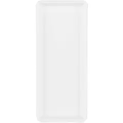 ფაიფურის თეფში Ardesto Dish holder Prato, 14*6 сm, porcelain  - Primestore.ge