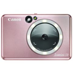 ციფრული ფოტოაპარატი Canon Zoemini S2  - Primestore.ge