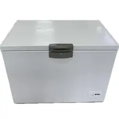 საყინულე Beko HSM 30081 b300, A, 300L, 43Db, Freezer, White  - Primestore.ge