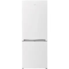 მაცივარი Beko RCNE560K40WN b100, 514L, E, Refrigerator, White  - Primestore.ge