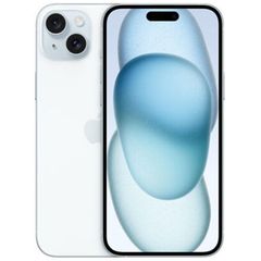 Mobile phone Apple iPhone 15 256GB blue