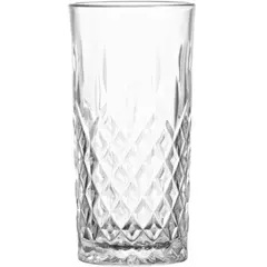 წვენის ჭიქა Ardesto Long Drink set Alba 356 ml, 3 pcs, glass  - Primestore.ge