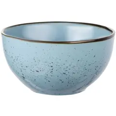კერამიკის თეფში Ardesto Salad bowl Bagheria, 14 сm, Misty blue, ceramics  - Primestore.ge