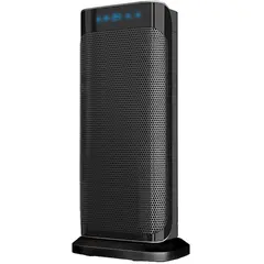 ელექტრო გამათბობელი Zilan ZLN2045, 2000W, Ceramic Heater, Black  - Primestore.ge