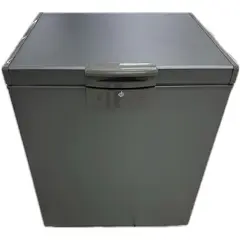 საყინულე Beko HSM 20591 S b300, A, 224L, 42Db, Freezer, Grey  - Primestore.ge