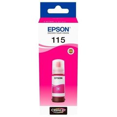 Cartridge ink Epson EcoTank 115 I/C (b) L8160/L8180 Magenta INK Bottle