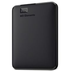 მყარი დისკი WD HDD Elements 1TB  - Primestore.ge