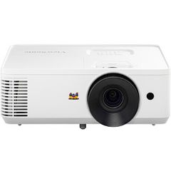 პროექტორი ViewSonic PA700W, DLP Projector, WXGA 1280x800, 4500lm, White  - Primestore.ge