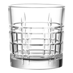 ვისკის ჭიქების ნაკრები Ardesto Whiskey glasses set Tempesta 325 ml, 6 pcs, glass  - Primestore.ge