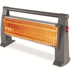 ელექტრო გამათბობელი Kumtel LX-2819 Quartz  - Primestore.ge