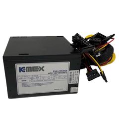 Power supply unit KMEX ATX Power Supply 500W PK500RUF003C
