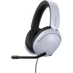 Headphone Sony-INZONE H3 Wired Gaming Headset
