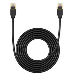 ქსელის კაბელი Baseus High Speed CAT7 10Gigabit Ethernet Cable 1.5m B00133208111-02  - Primestore.ge