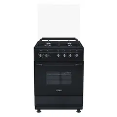 გაზქურა Millen FT6403GBZB  - Primestore.ge