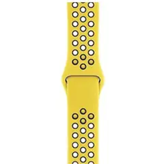 სმარტ საათის სამაჯური Sport Band With Hole For Apple Watches Series 42/44/45mm L  - Primestore.ge