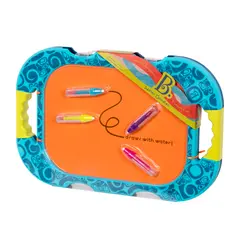 სახატავი დაფა Btoys H2-WHOA, WATER DOODLER (SEA)  - Primestore.ge