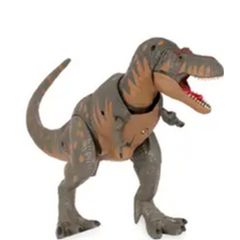 Toy dinosaur Terra ELECTRONIC T-REX PLAYSET