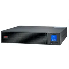 უწყვეტი კვების წყარო APC Easy UPS SRV RM 1000VA 230V ,with RailKit  - Primestore.ge