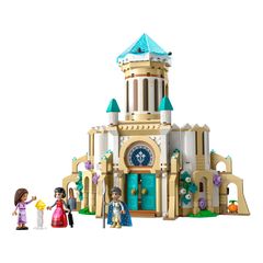 ლეგო LEGO Disney King Magnifico's Castle  - Primestore.ge