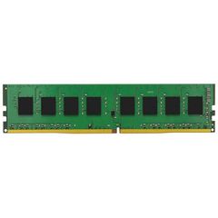 ოპერატიული მეხსიერება Kingston KVR32N22S8/16, RAM 16GB, DDR4, DIMM, 3200MHz  - Primestore.ge