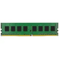 ოპერატიული მეხსიერება Kingston KVR32N22S8/16, RAM 16GB, DDR4, DIMM, 3200MHz  - Primestore.ge