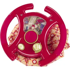მუსიკალური სათამაშო საჭე Btoys YOU TURNS, DRIVING WHEEL  - Primestore.ge