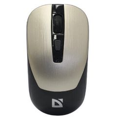 Mouse Defender Wireless Mouse MM-995