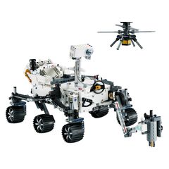 ლეგო LEGO Technic NASA Mars Perseverance Rover  - Primestore.ge