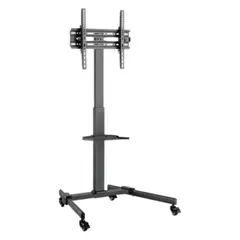 ტელევიზორის საკიდი Logilink BP0121 TV Display cart 32"-55"  - Primestore.ge