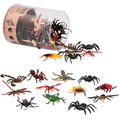 Terra INSECT WORLD insect toy set