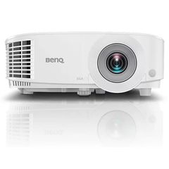 Projector BenQ MX550 XGA DLP 3D 20.000:1 3600 ANSI lumens White - 9H.JHY77.1HE