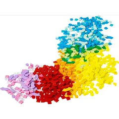 ლეგო LEGO DOTS Lots of DOTS – Lettering  - Primestore.ge