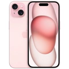 მობილური ტელეფონი Apple iPhone 15 Plus 128GB Pink/D  - Primestore.ge