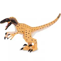 სათამაშო დინოზავრი Terra ELECTRONIC UTAHRAPTOR OSTROMMAYSI  - Primestore.ge