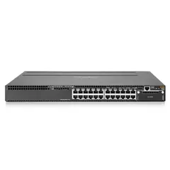 სვიჩი Aruba 3810M 24G PoE+ 1-slot Swch  - Primestore.ge