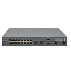 სვიჩი HPE Aruba 7010-RW 10/100/1000BASE-TX PoE/PoE+ (150W) - JW678A  - Primestore.ge