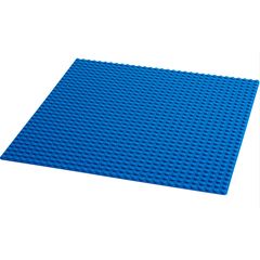 ლეგო LEGO Classic Blue Baseplate  - Primestore.ge