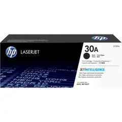 კარტრიჯი HP 30A Black Original LaserJet Toner Cartridge  - Primestore.ge