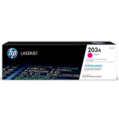 კარტრიჯი HP 203A Magenta Original LaserJet Toner Cartridge  - Primestore.ge