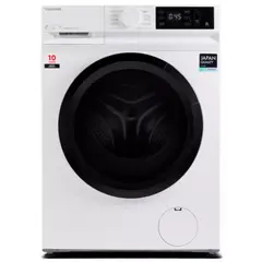 სარეცხი მანქანა Toshiba TW-BL80A2UZ (WK) - White  - Primestore.ge